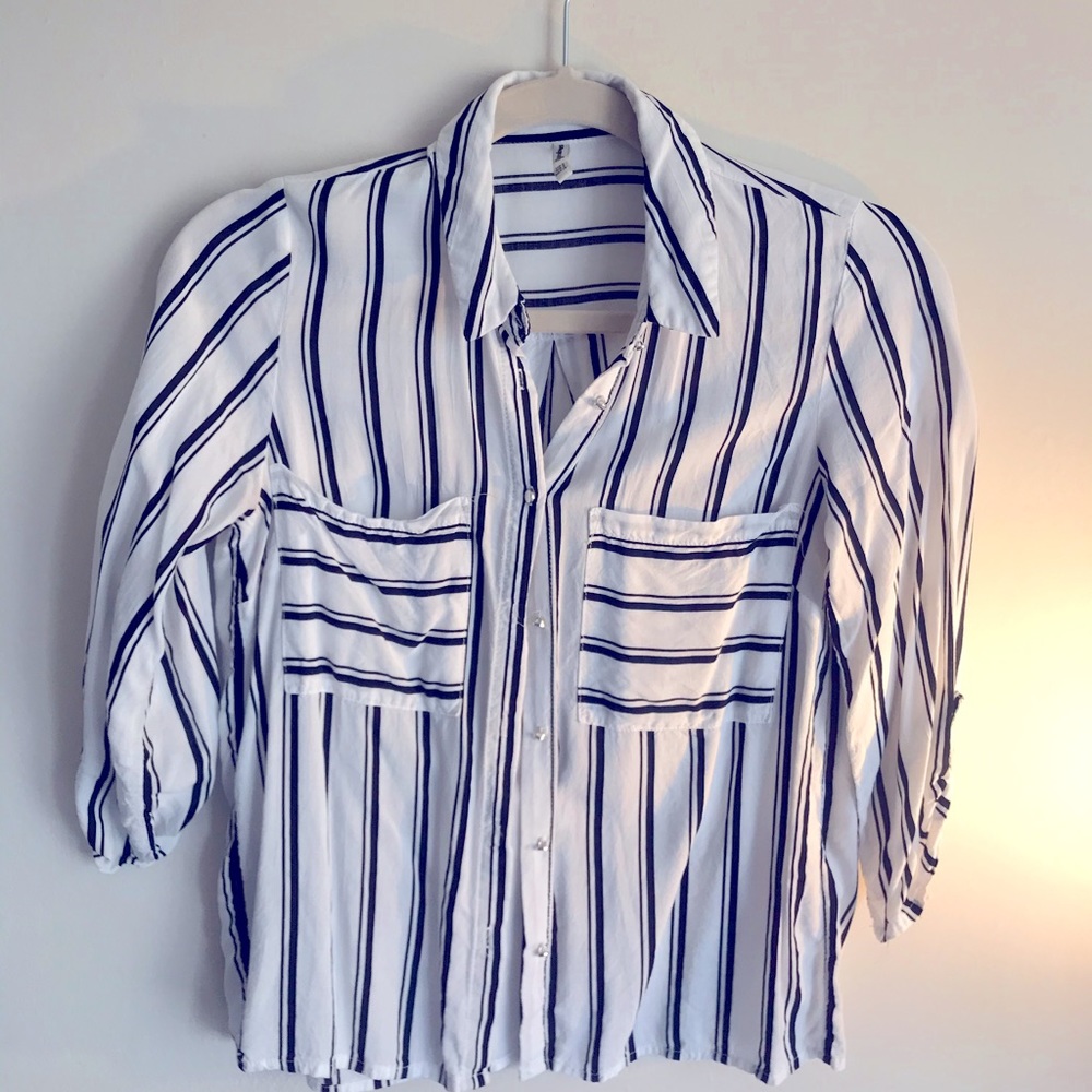 Amzing Shirt - Size S